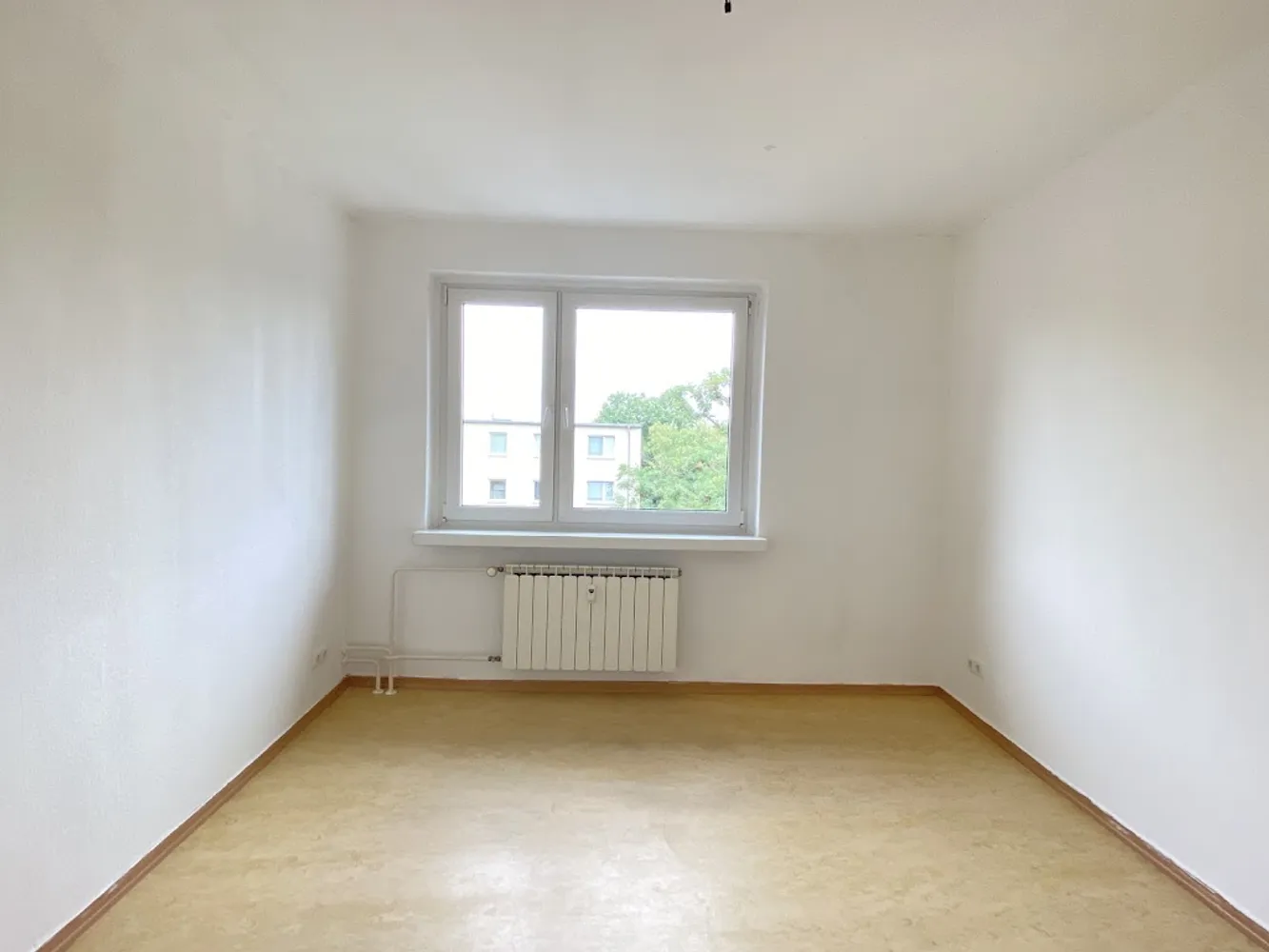 2 Zimmer Wohnung mit 47 m² in Berlin – Bild 2