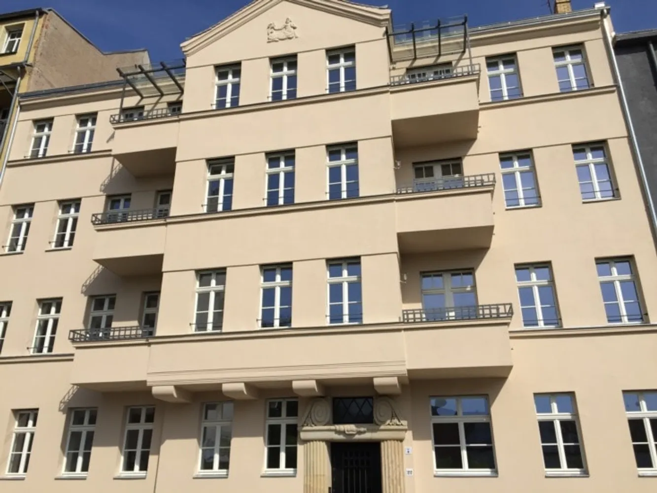 1 Zimmer Wohnung mit 49 m² in Leipzig – Bild 6