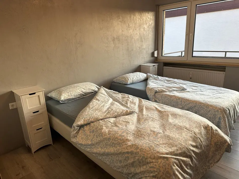 WG-Zimmer mit 62 m² in Metzingen – Bild 2