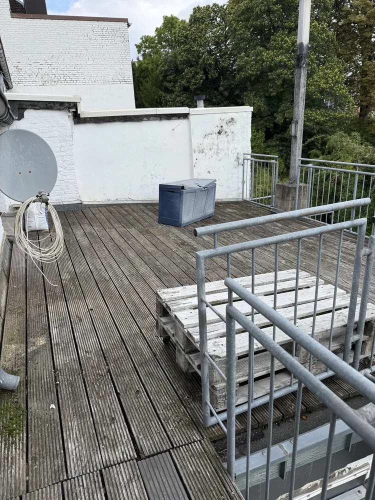 2 Zimmer Wohnung mit 60 m² in Mönchengladbach – Bild 2