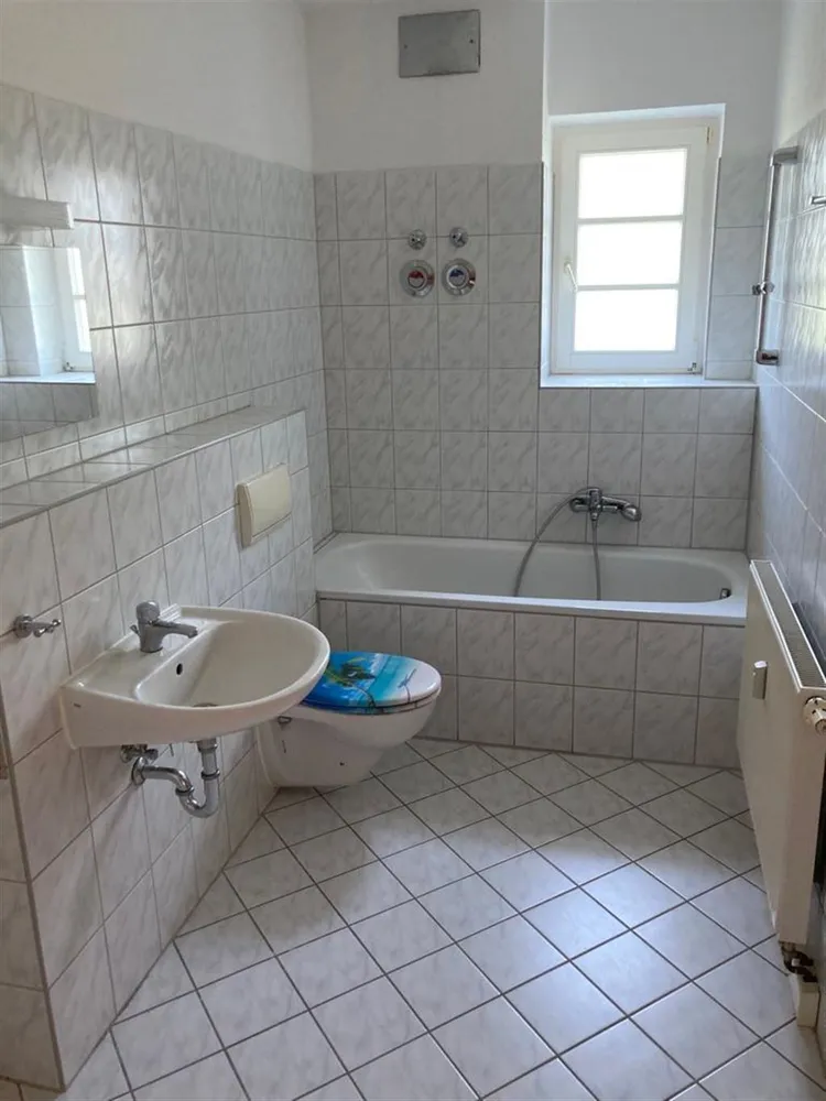 2 room apartment with 56 m² in Chemnitz – Photo 4