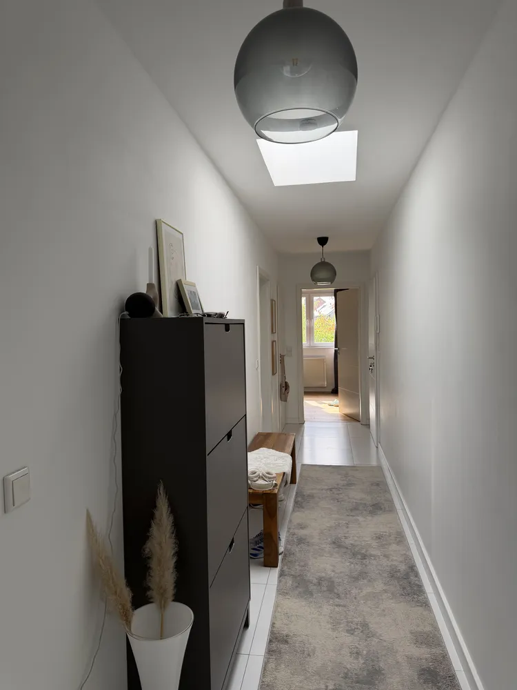 3 room apartment with 94 m² in Dormagen – Photo 1