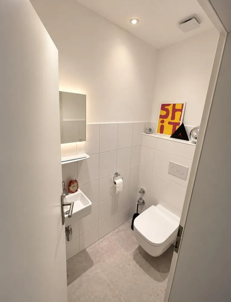4 room apartment with 105 m² in Dortmund – Photo 10