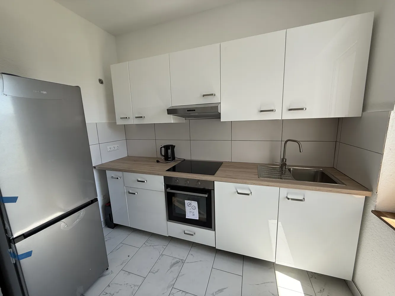 3 Zimmer Wohnung mit 95 m² in Frankfurt am Main – Bild 10