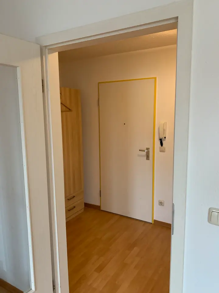 Studio mit 31 m² in Bayreuth – Bild 10