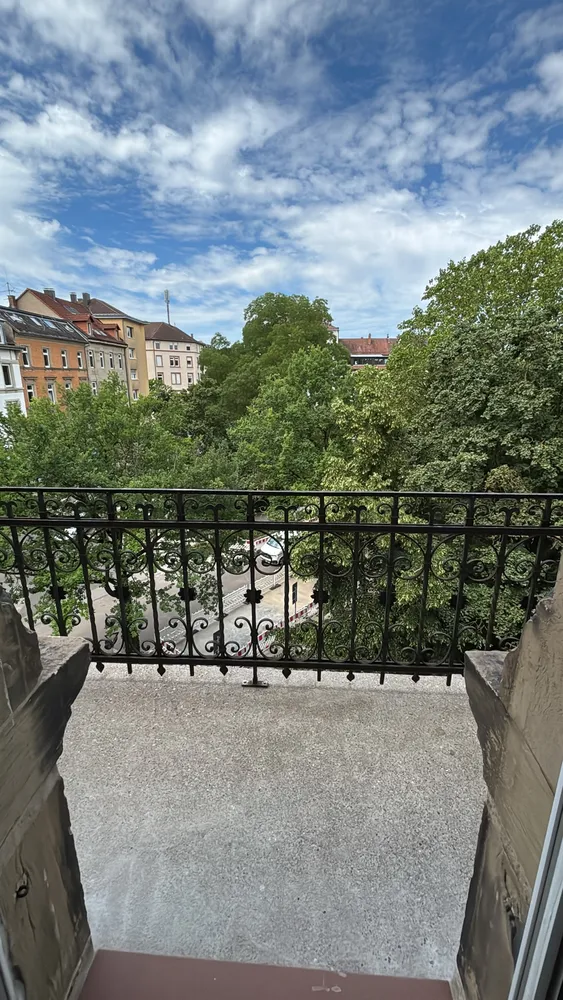 4 Zimmer Wohnung mit 102 m² in Karlsruhe – Bild 4