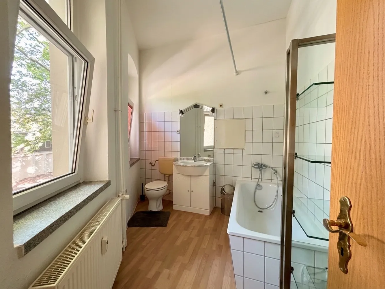 2 Zimmer Wohnung mit 49 m² in Halle (Saale) – Bild 9