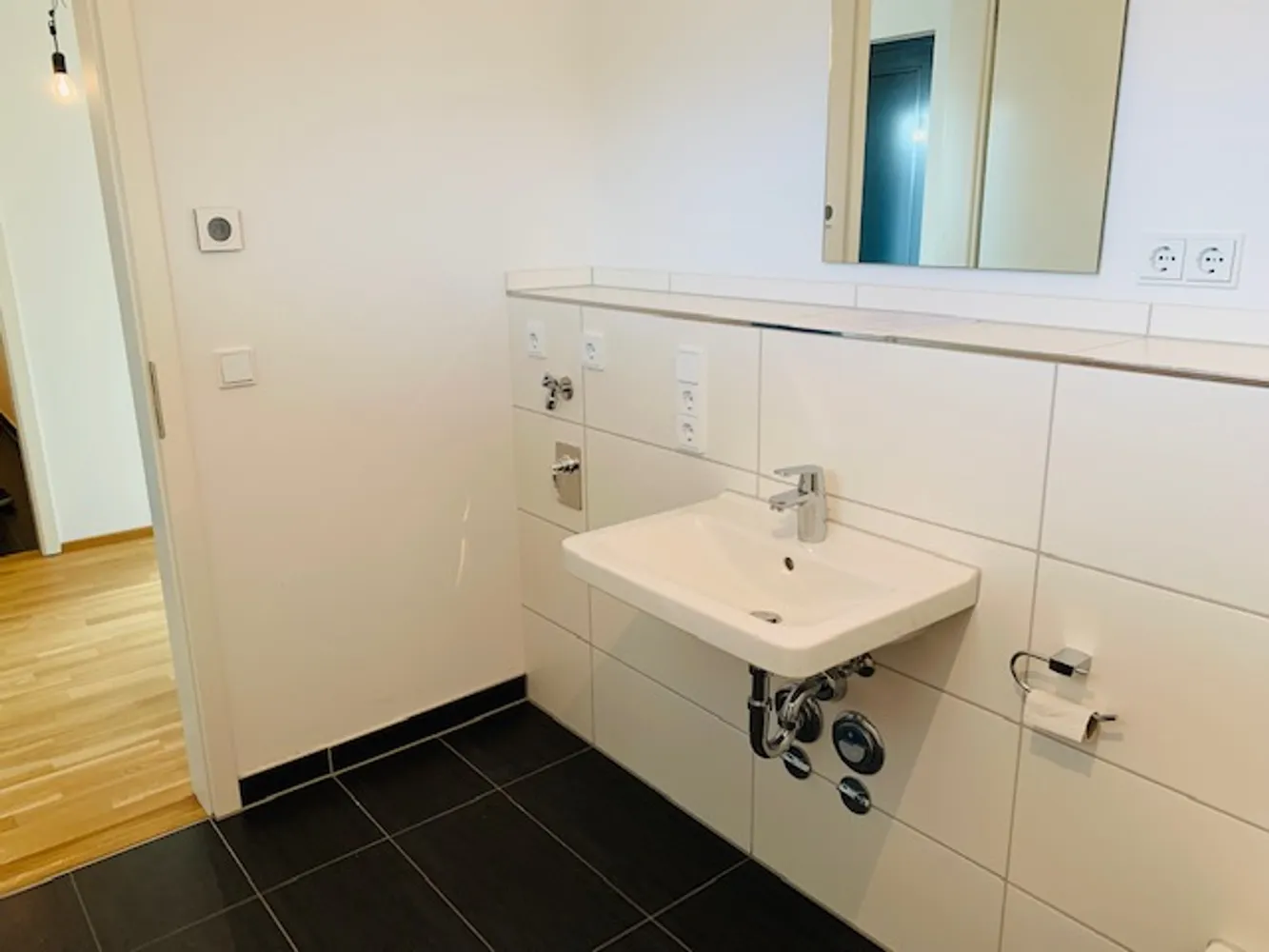 3 Zimmer Wohnung mit 89 m² in Frankfurt am Main – Bild 2