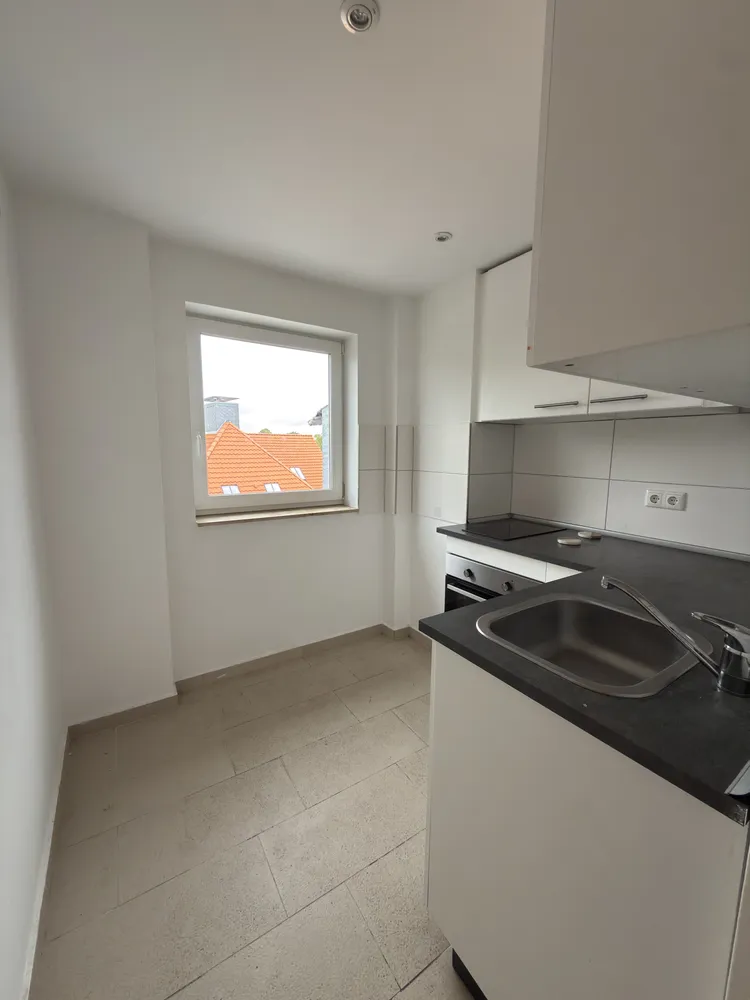 2 Zimmer Wohnung mit 34 m² in Lübeck – Bild 8