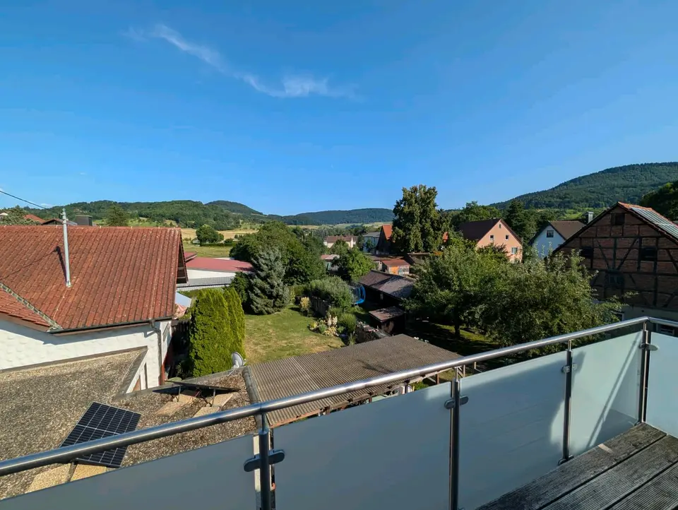 3 Zimmer Wohnung mit 60 m² in Göppingen – Bild 8