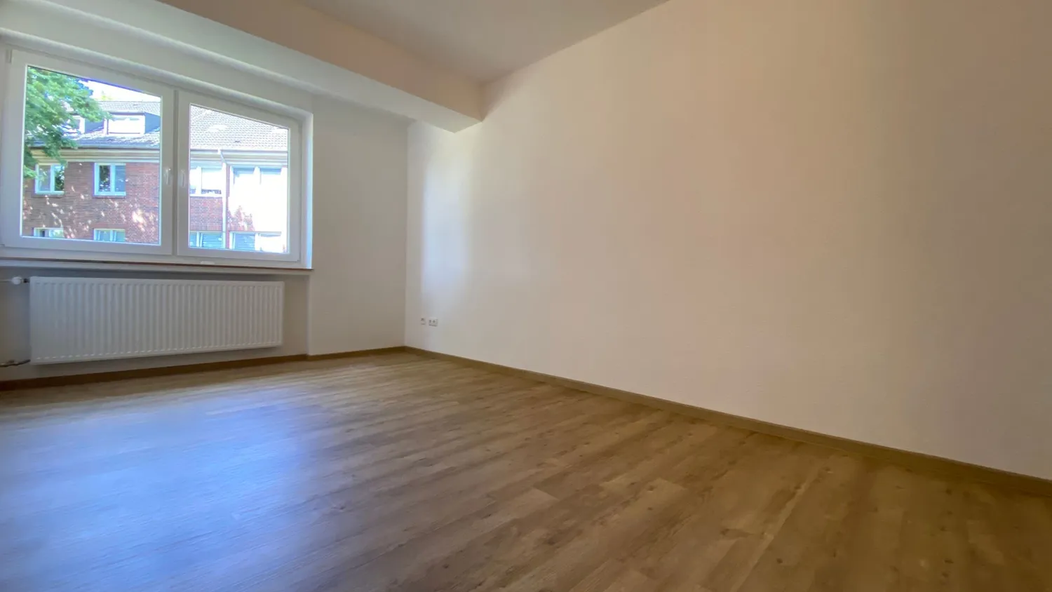 2 Zimmer Wohnung mit 55 m² in Essen – Bild 1