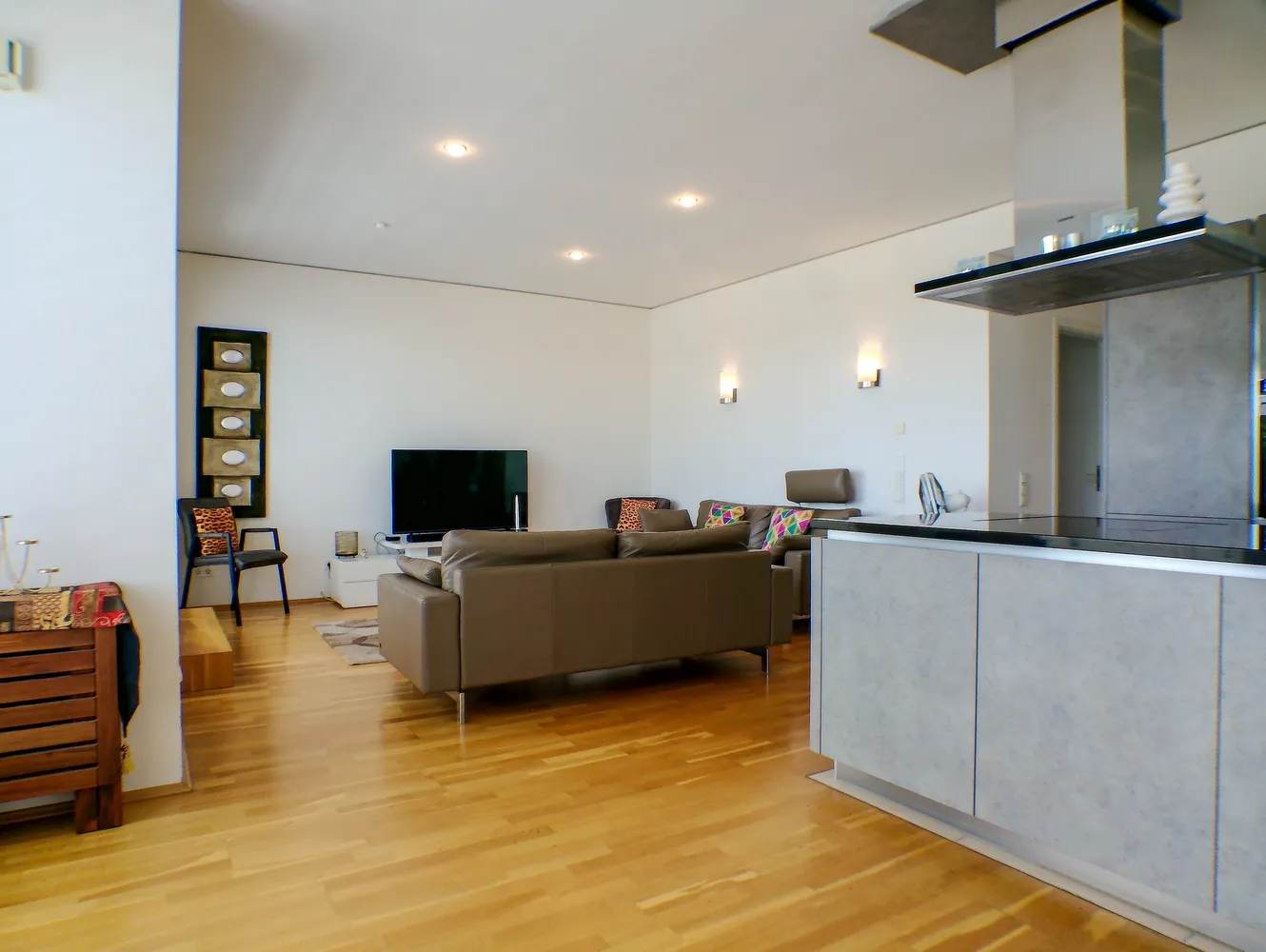 4 Zimmer Wohnung mit 134 m² in Hanau – Bild 5