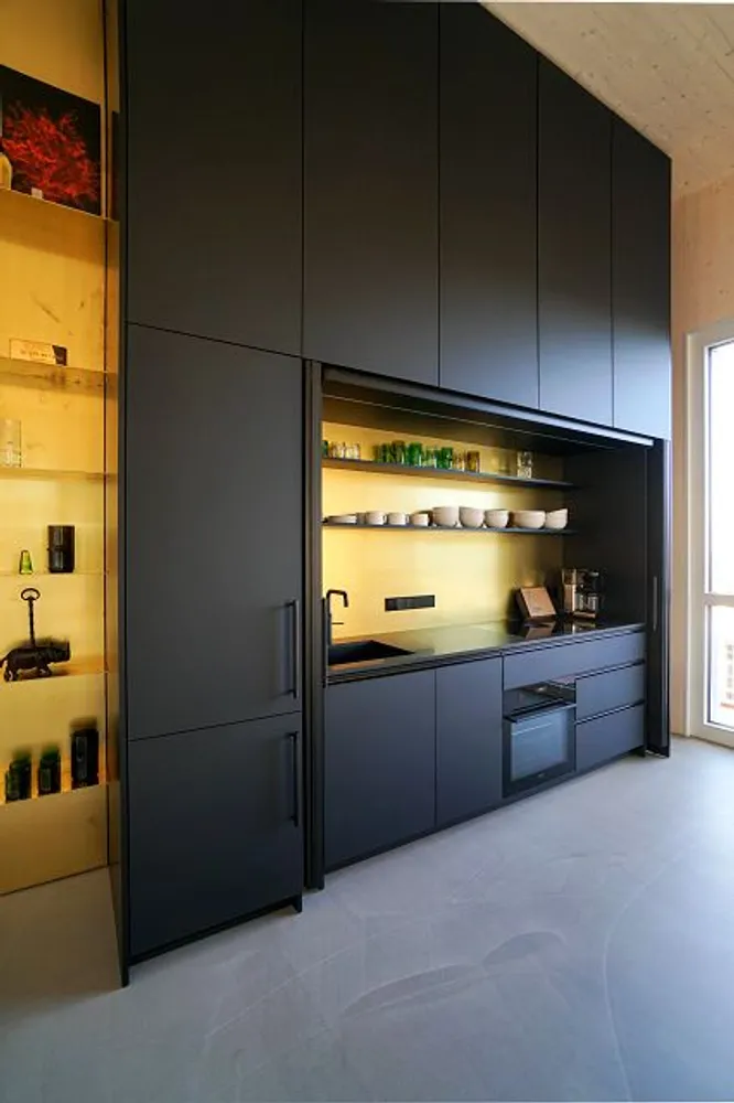 2 room apartment with 113 m² in Berlin – Photo 6