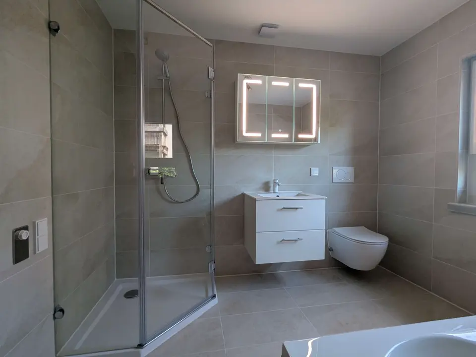 3 Zimmer Haus mit 97 m² in Augsburg – Bild 6