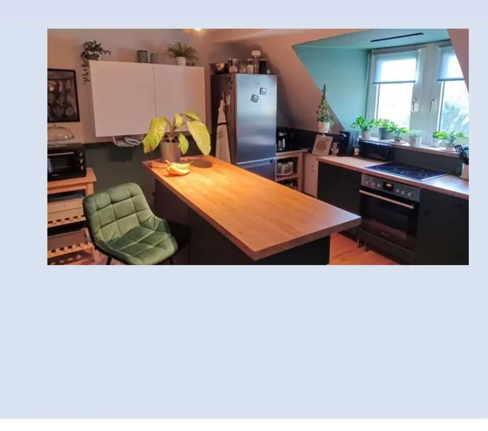 4 Zimmer Wohnung mit 80 m² in Duisburg – Bild 3