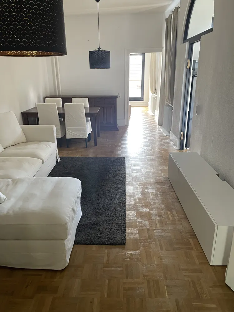 4 Zimmer Wohnung mit 105 m² in Karlsruhe – Bild 9