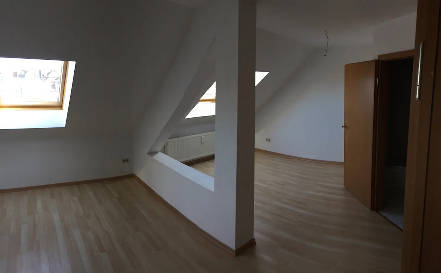 4 Zimmer Wohnung mit 104 m² in Leipzig – Bild 8