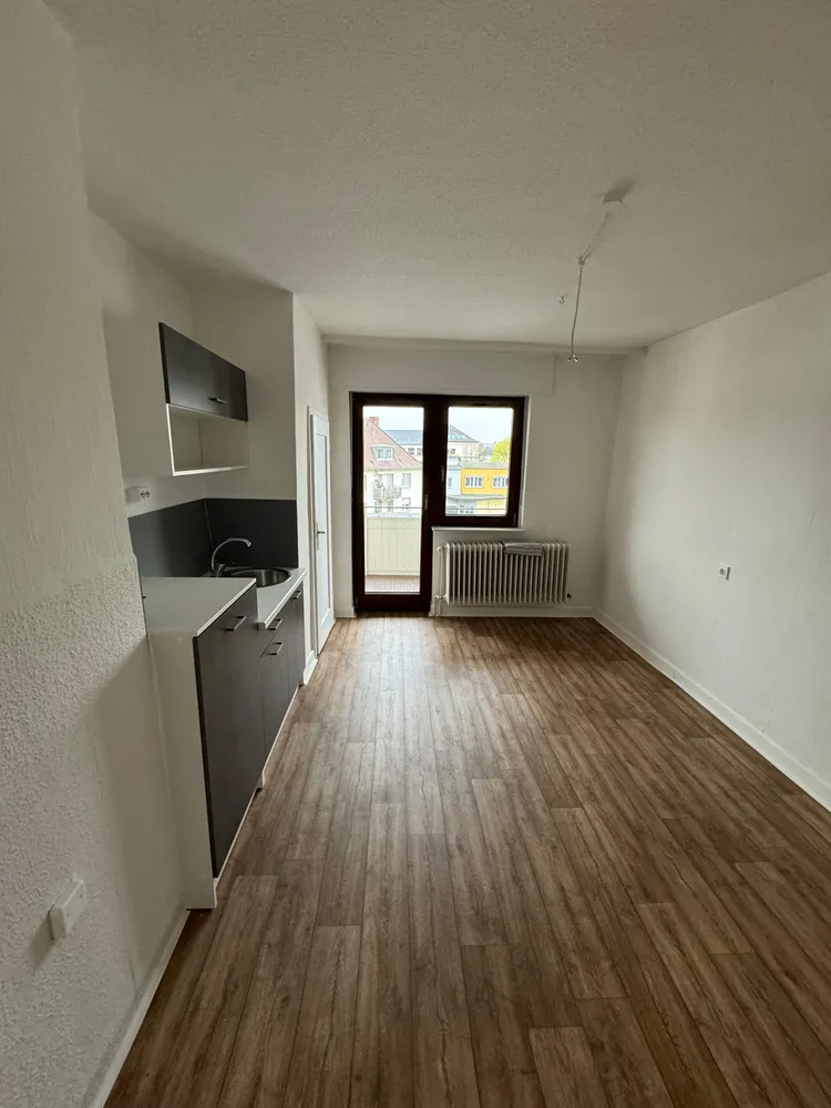 2 Zimmer Wohnung mit 70 m² in Gießen – Bild 1