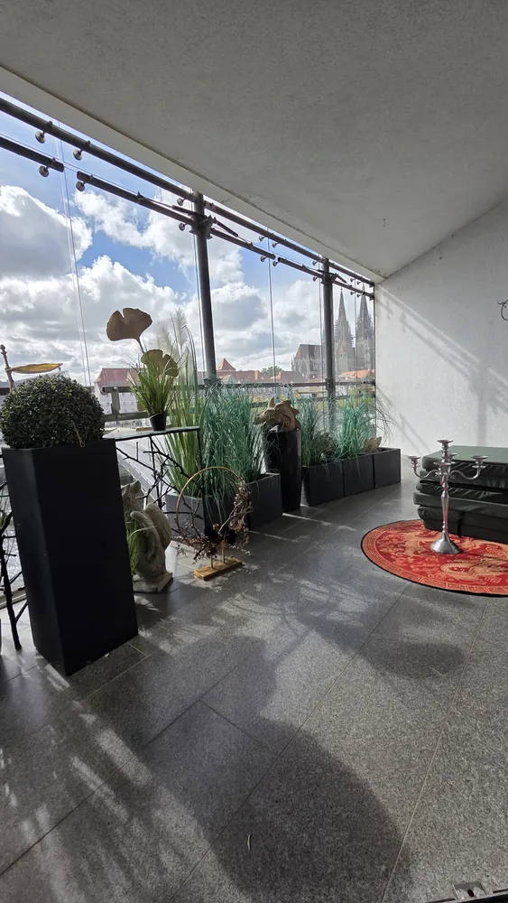 2 room apartment with 99 m² in Regensburg – Photo 4