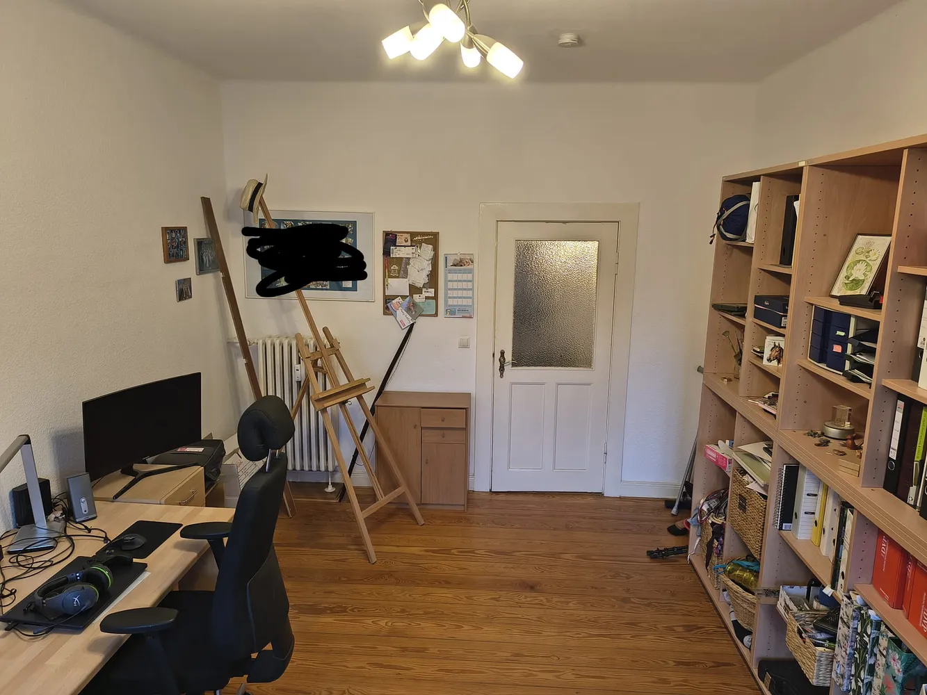 3 Zimmer Wohnung mit 84 m² in Kiel – Bild 5