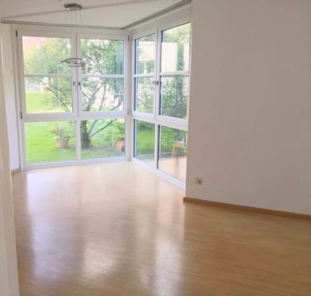 3 room apartment with 93 m² in Regensburg – Photo 10