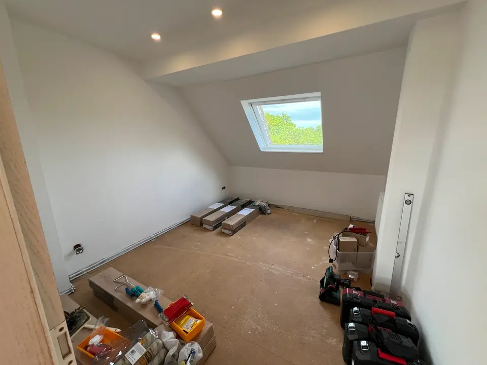 2 Zimmer Wohnung mit 42 m² in Essen – Bild 3