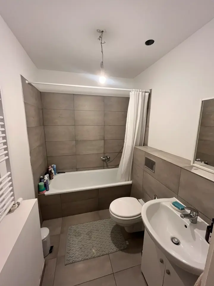 2 Zimmer Wohnung mit 62 m² in Dresden – Bild 5
