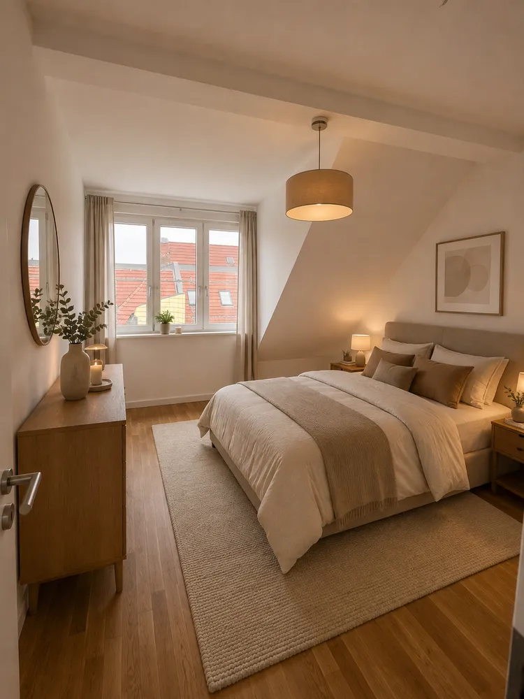 4 Zimmer Wohnung mit 111 m² in Berlin – Bild 5