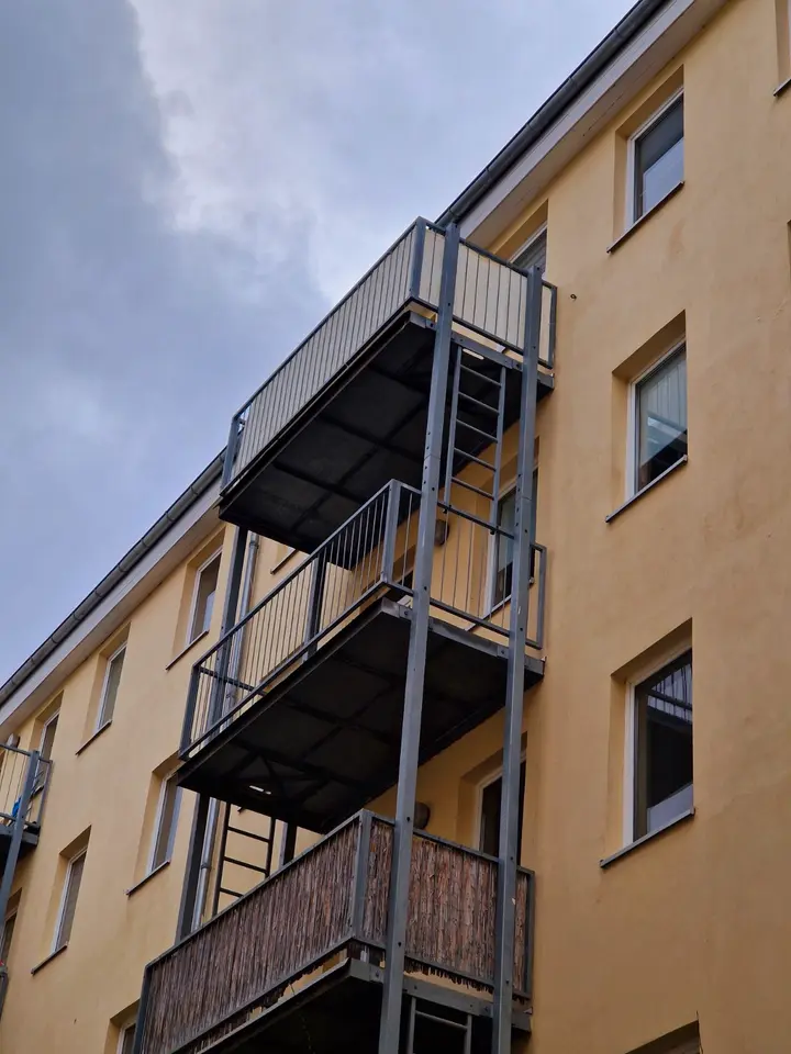Shared room with 62 m² in Magdeburg – Photo 10
