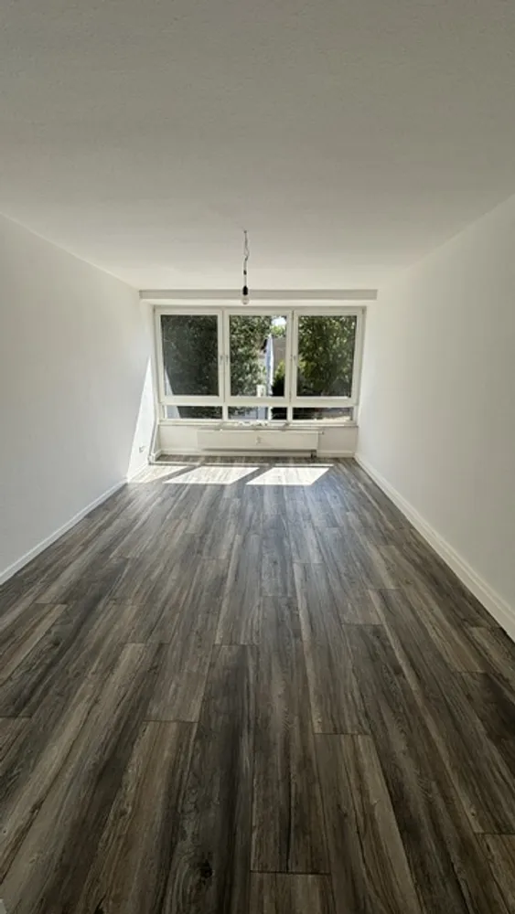2 Zimmer Wohnung mit 53 m² in Essen – Bild 1