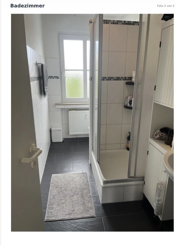 3 Zimmer Wohnung mit 69 m² in Bielefeld – Bild 2