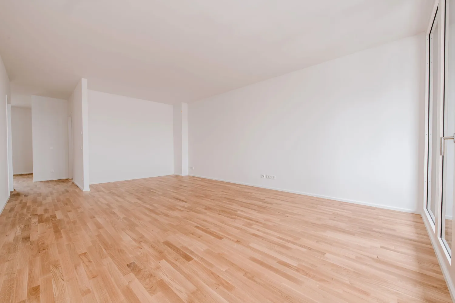 3 Zimmer Wohnung mit 87 m² in München – Bild 2