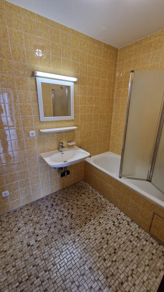 3 room apartment with 85 m² in Augsburg – Photo 8