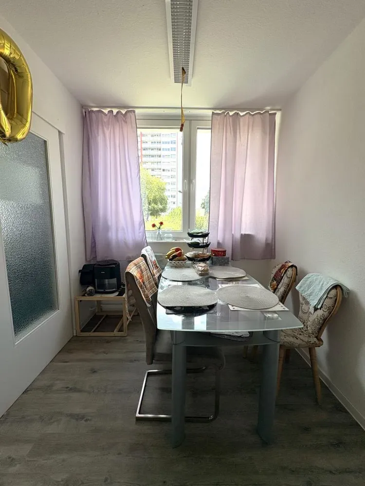 3 Zimmer Wohnung mit 79 m² in Braunschweig – Bild 4