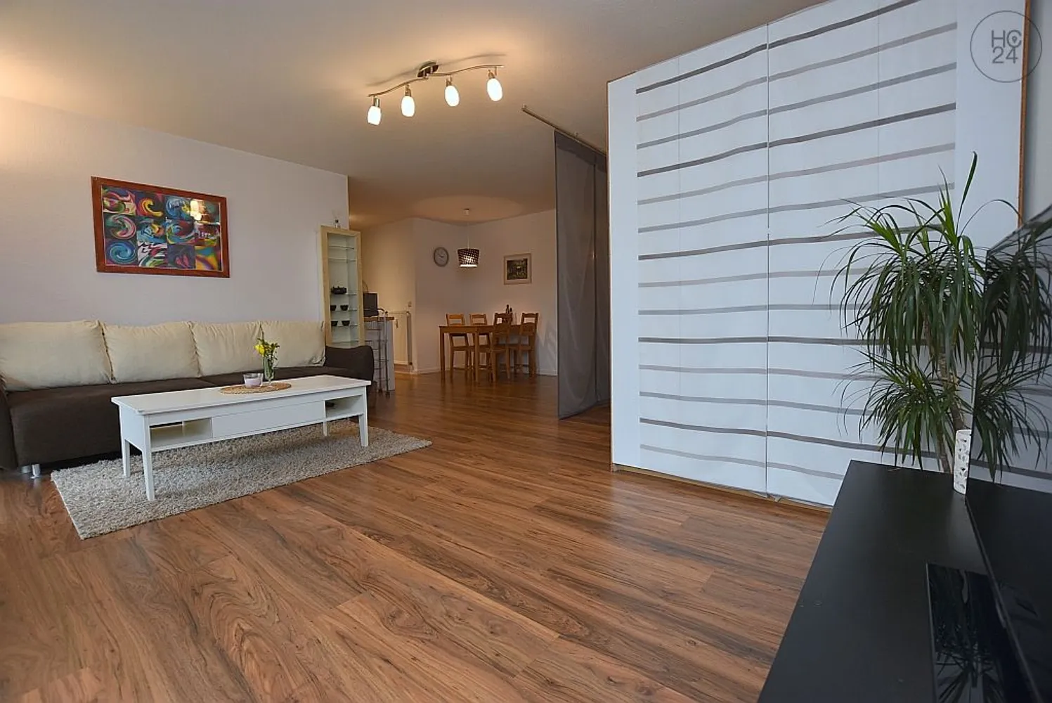 2 Zimmer Wohnung mit 50 m² in Stuttgart – Bild 10