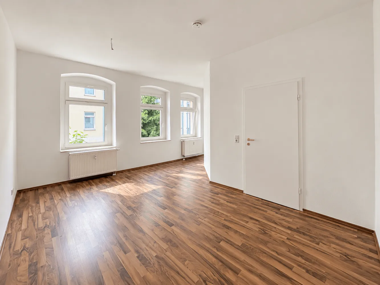 2 room apartment with 73 m² in Magdeburg – Photo 4