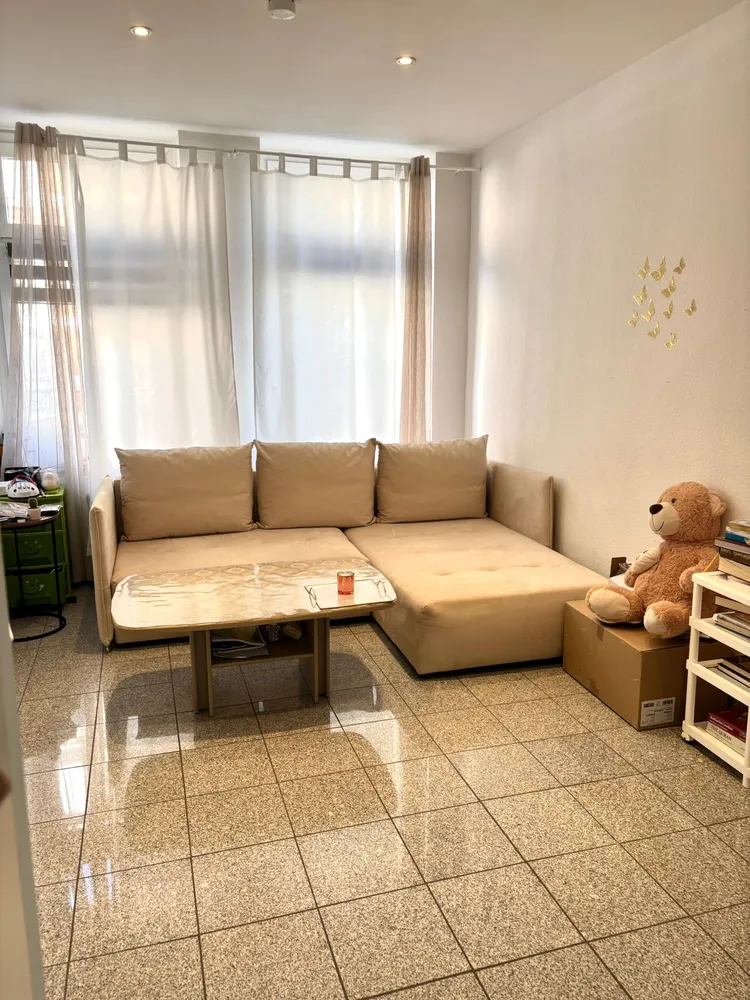 2 Zimmer Wohnung mit 46 m² in Essen – Bild 2