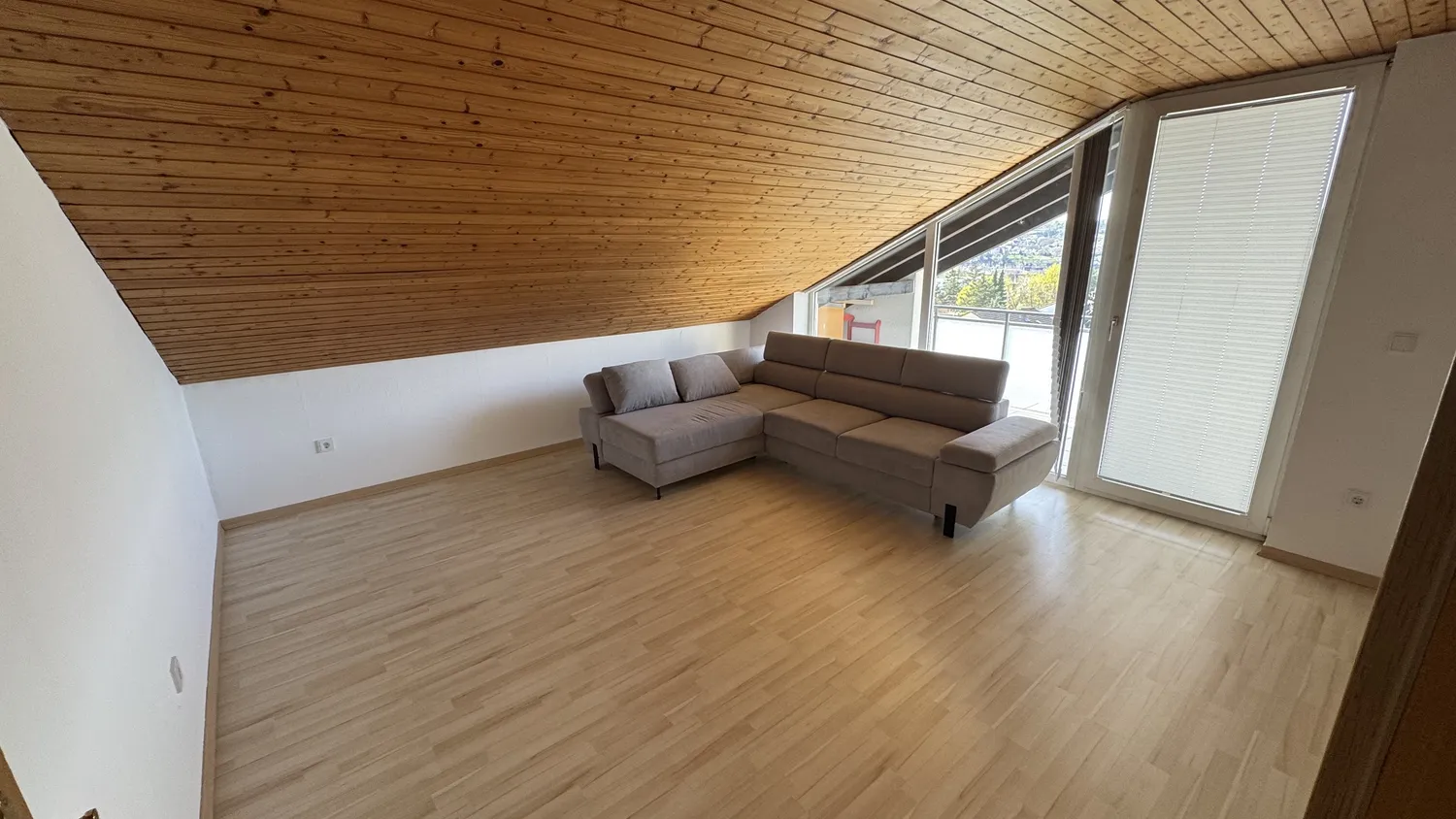 3 Zimmer Wohnung mit 70 m² in Würzburg – Bild 5