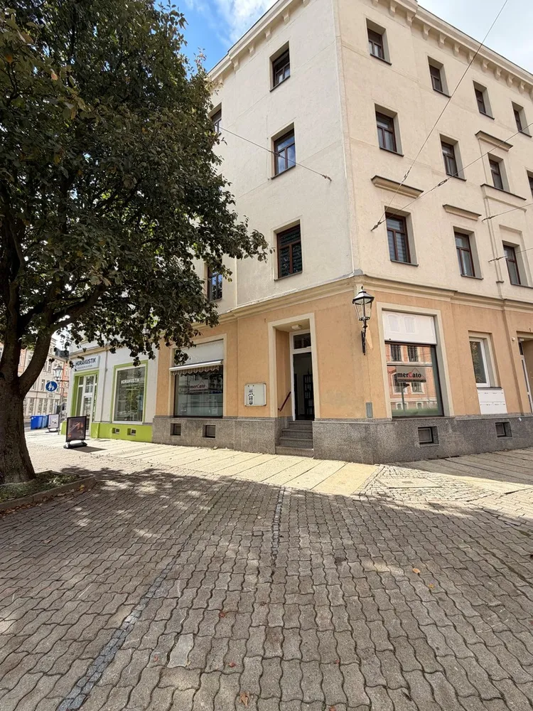 2 Zimmer Wohnung mit 64 m² in Zwickau – Bild 12