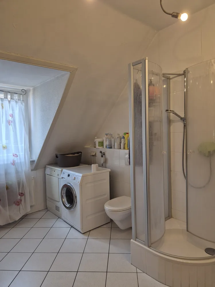4 Zimmer Wohnung mit 111 m² in Wiesbaden – Bild 12