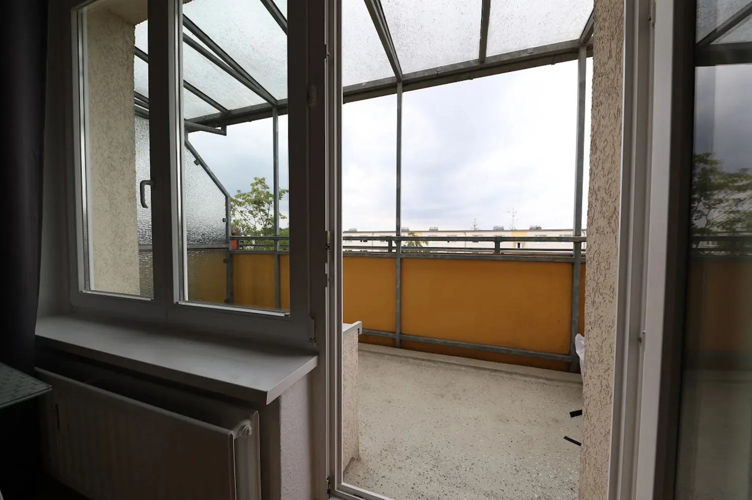 Shared room with 15 m² in Berlin – Photo 7