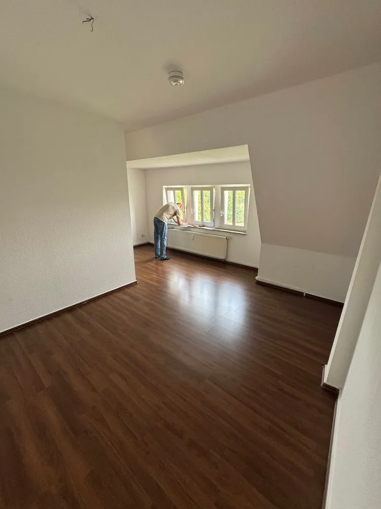 2 Zimmer Wohnung mit 45 m² in Halle (Saale) – Bild 3