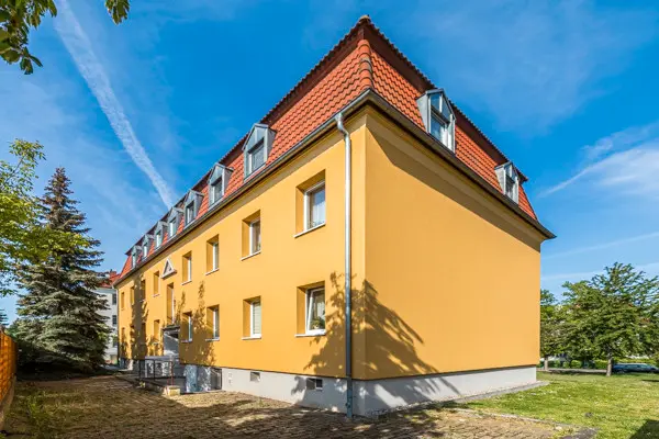 2 Zimmer Wohnung mit 64 m² in Halle (Saale) – Bild 5