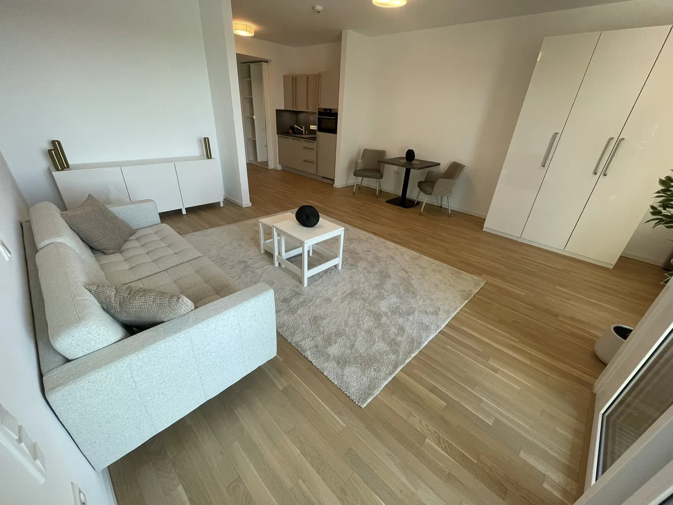 1 Zimmer Wohnung mit 45 m² in Dortmund – Bild 4