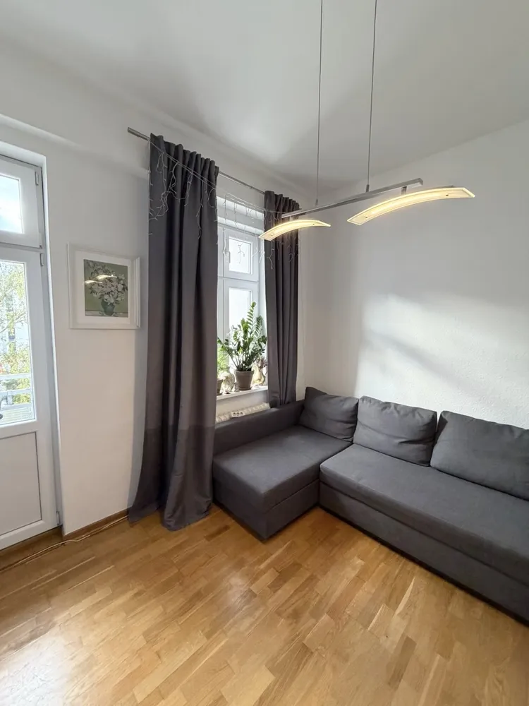 2 Zimmer Wohnung mit 56 m² in Berlin – Bild 5