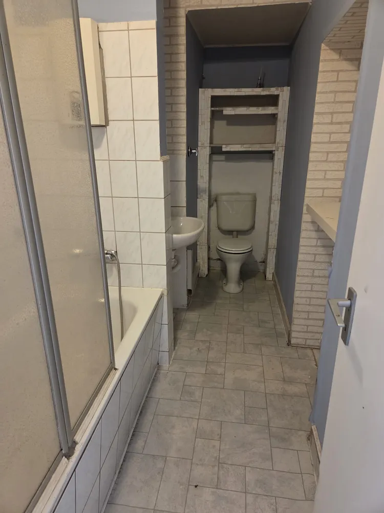 2 Zimmer Wohnung mit 60 m² in Essen – Bild 3