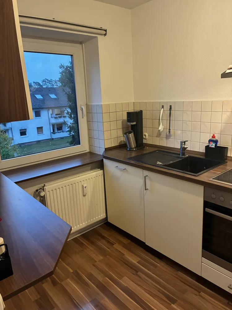 3 Zimmer Wohnung mit 91 m² in Celle – Bild 11