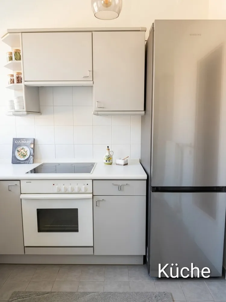 3 Zimmer Wohnung mit 94 m² in Berlin – Bild 6