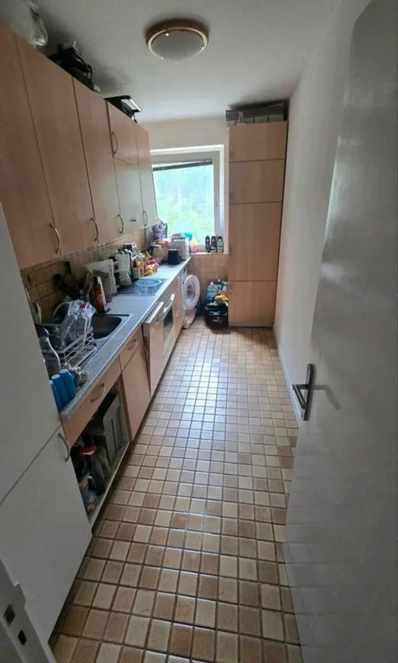 2 Zimmer Wohnung mit 60 m² in Norderstedt – Bild 8