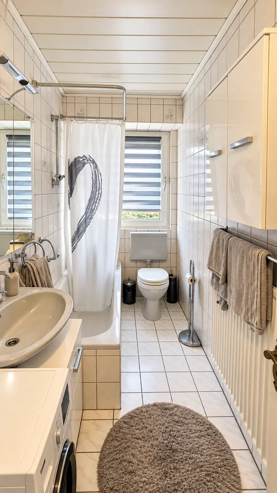 3 Zimmer Wohnung mit 65 m² in Dortmund – Bild 3
